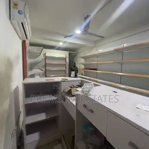 Shop for Rent in MADINA