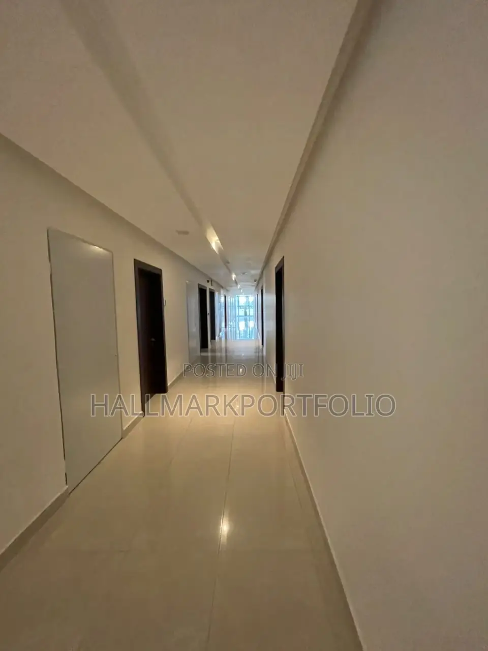 2bdrm Penthouse in Airport Residential for sale