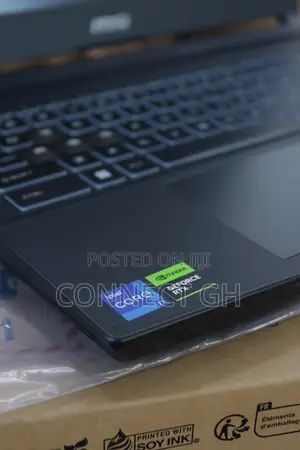New Laptop MSI Katana 15 16GB Intel Core i7 SSD 512GB