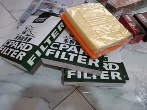Zotye T700 Air Cleaner Filter