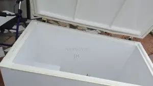 280 Litres American Chest Freezer