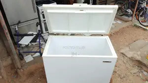 280 Litres American Chest Freezer