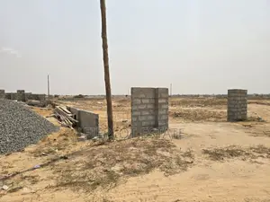 Generational Home Plots – Skyport City Estate