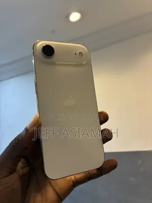 Apple iPhone Air 256 GB Gold