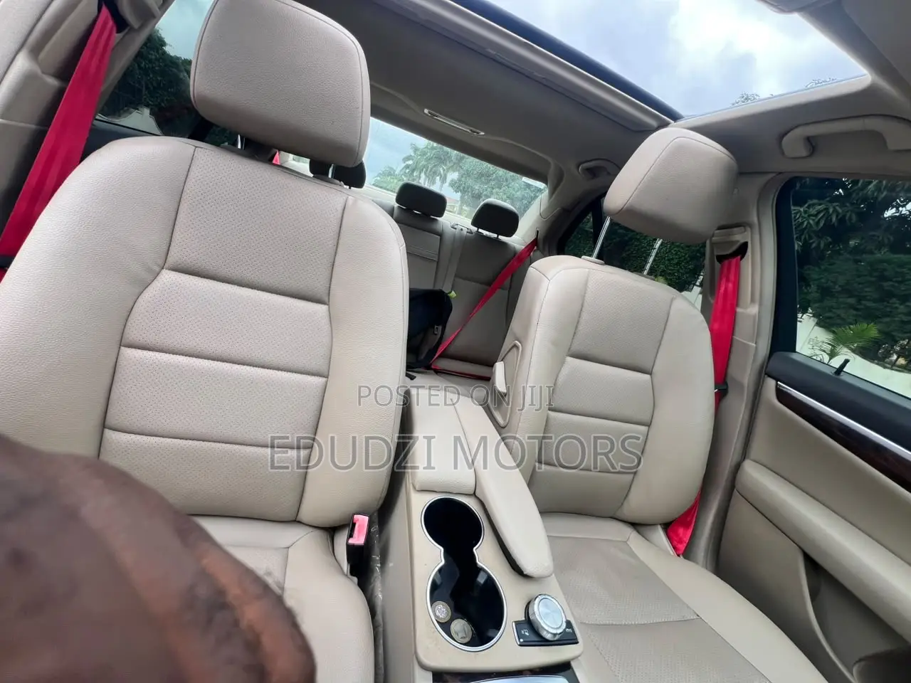 Mercedes-Benz C250 2014 Gray