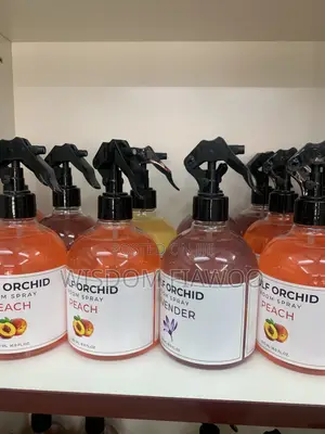 Gulf Orchid Room Spray 500ml