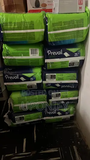 Prevail Adult Diapers , Wholesale Price