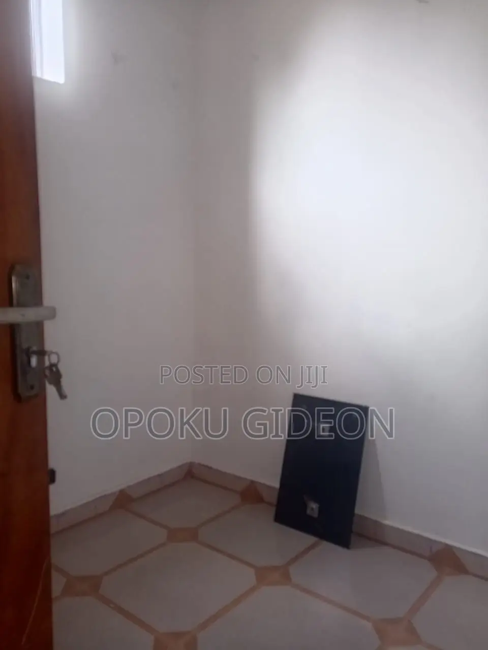 1bdrm Apartment in Ga Odumase Junction, Olebu for rent