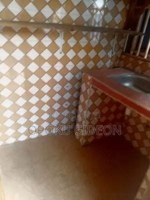 1bdrm Apartment in Ga Odumase Junction, Olebu for rent