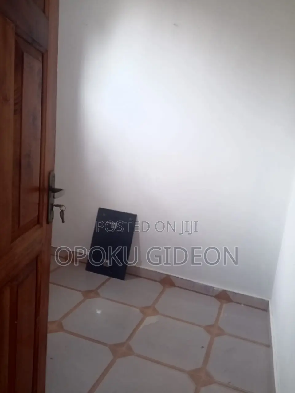 1bdrm Apartment in Ga Odumase Junction, Olebu for rent
