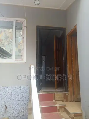1bdrm Apartment in Ga Odumase Junction, Olebu for rent