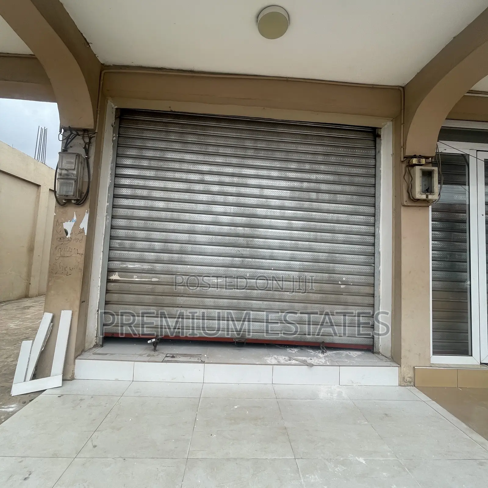 Shop for Rent in MADINA