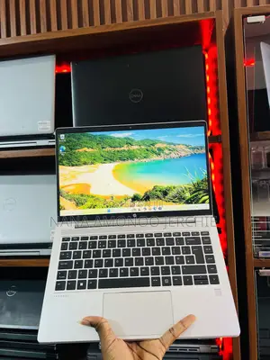Laptop HP ProBook 445 G8 16GB AMD Ryzen 7 SSD 256GB