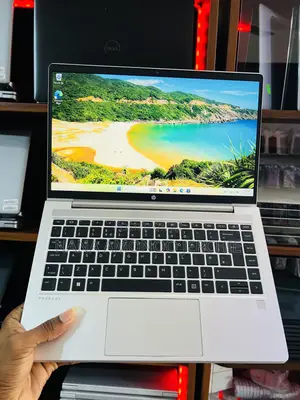 Laptop HP ProBook 445 G8 16GB AMD Ryzen 7 SSD 256GB