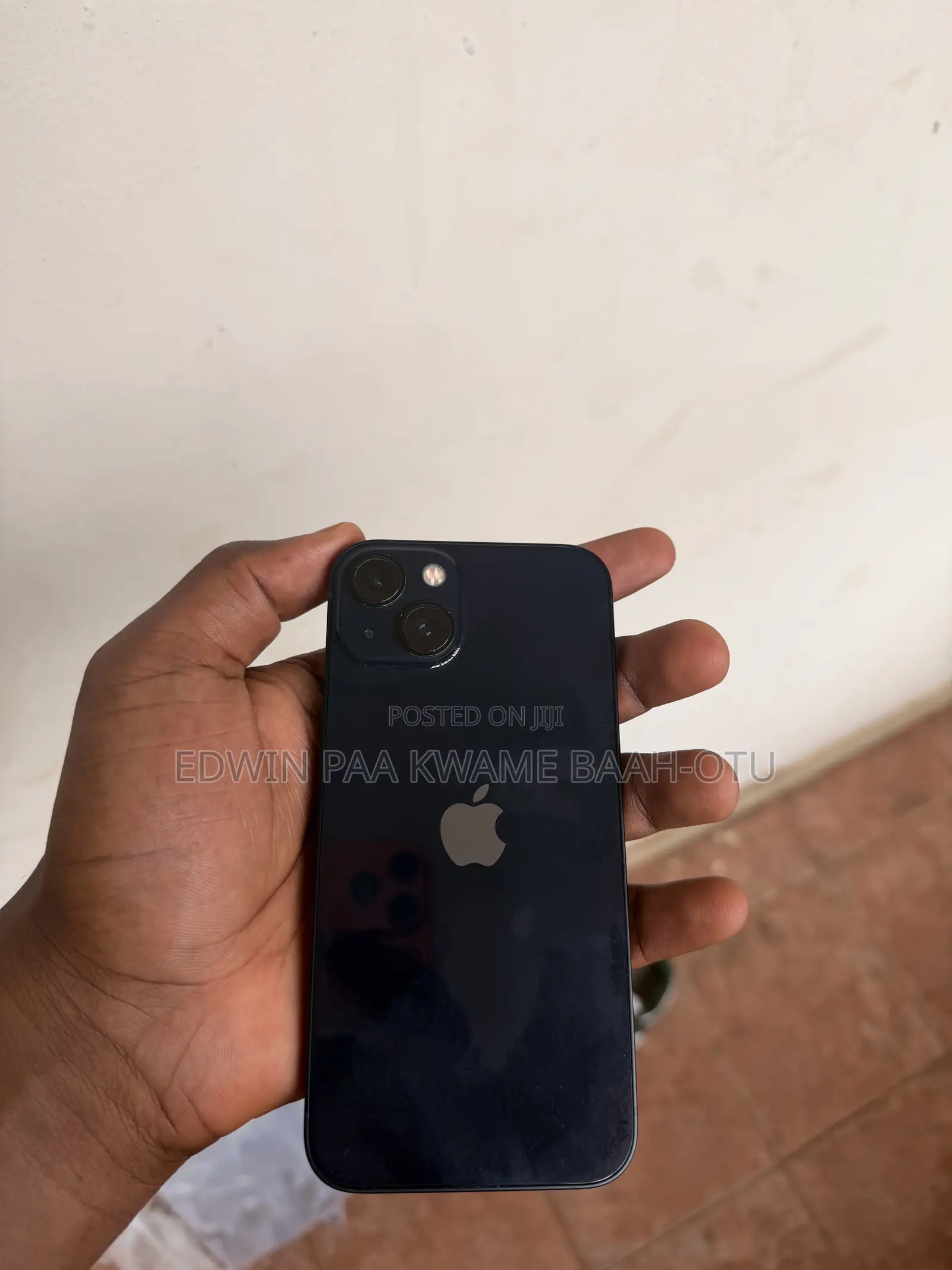Apple iPhone 13 128 GB