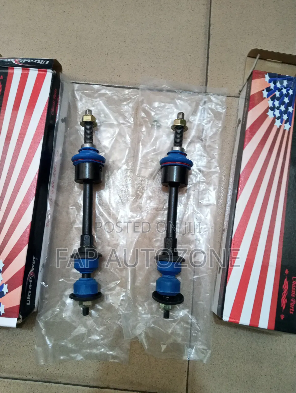 Premium Ultra Power Dodge Ram 1500,Ram 1500 -3500 Link Bar From USA