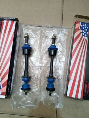 Premium Ultra Power Dodge Ram 1500,Ram 1500 -3500 Link Bar From USA