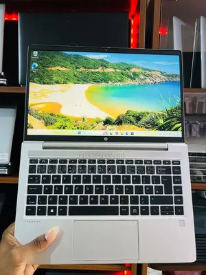 Laptop HP ProBook 445 G8 16GB AMD Ryzen 7 SSD 256GB