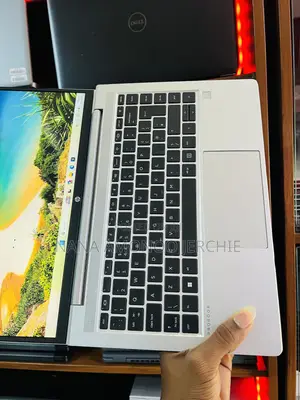 Laptop HP ProBook 445 G8 16GB AMD Ryzen 7 SSD 256GB