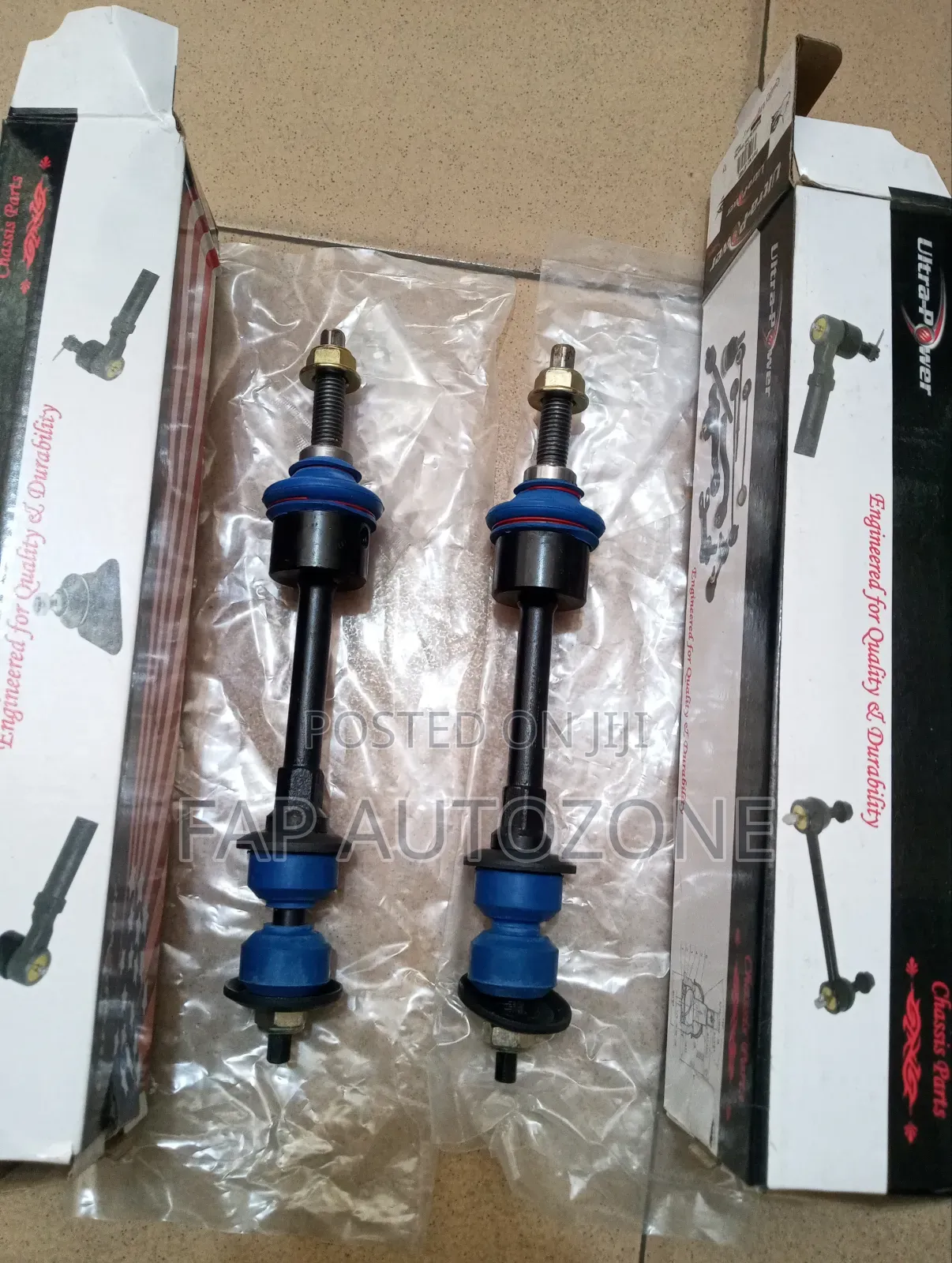 Premium Ultra Power Dodge Ram 1500,Ram 1500 -3500 Link Bar From USA
