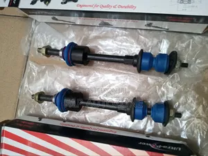 Premium Ultra Power Dodge Ram 1500,Ram 1500 -3500 Link Bar From USA