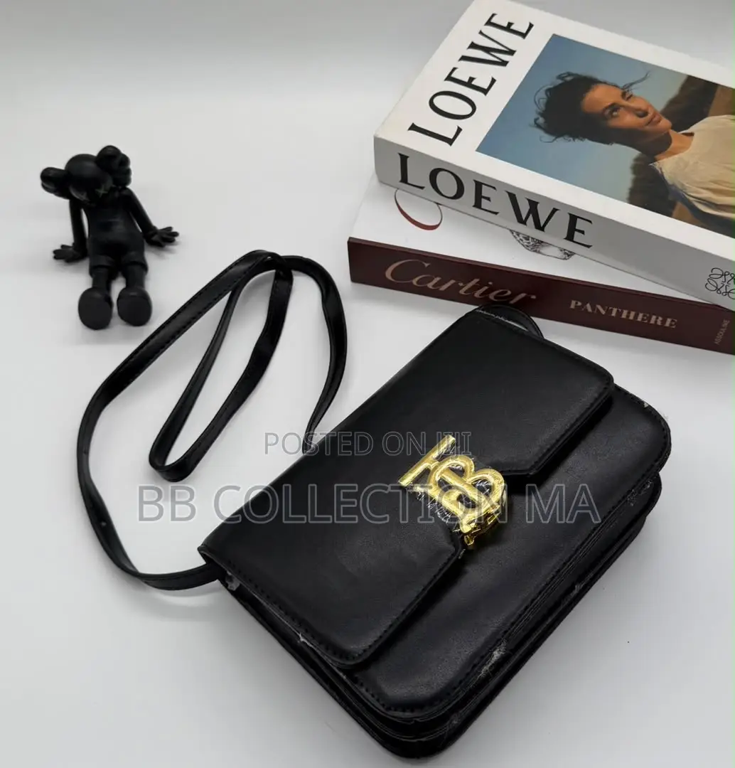 LV Monogram Crossbody Bag
