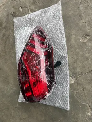 Hyundai Tucson Taillight 2019 2020
