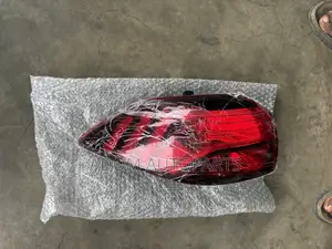 Hyundai Tucson Taillight 2019 2020