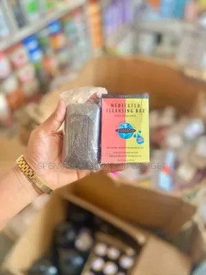 Clear Essence Skin Milk /Soap/Carrot Soap-(Tap the Picture for Prices)