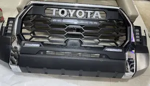 Tundra 2022, 2024, 2024, 2025, 2026 Complete Bumper
