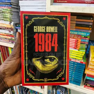 George Orwell