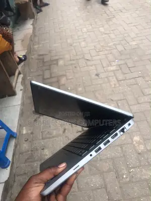 Laptop Dell Latitude 5420 8GB Intel Core i5 SSD 256GB