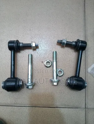 Original Ultra Power Jeep Grand Cherokee, Durango Link Bar From USA