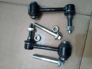 Original Ultra Power Jeep Grand Cherokee, Durango Link Bar From USA