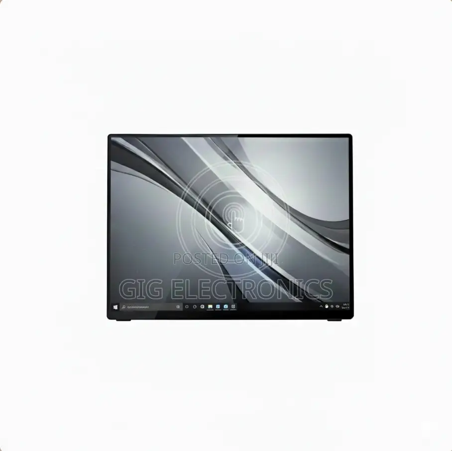 V2com Portable Monitor Touchscreen 15.6