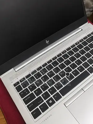 Laptop HP EliteBook 840 G6 16GB Intel Core i5 SSD 500GB