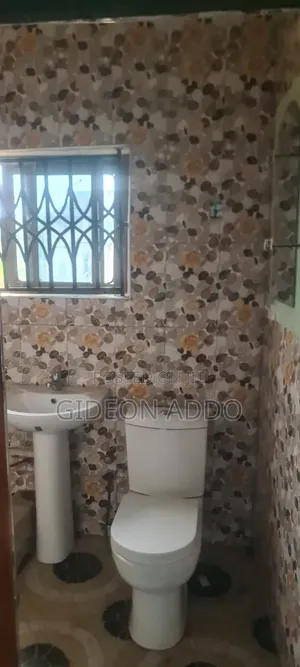 1bdrm Apartment in Kesseben, Kumasi Metropolitan for rent
