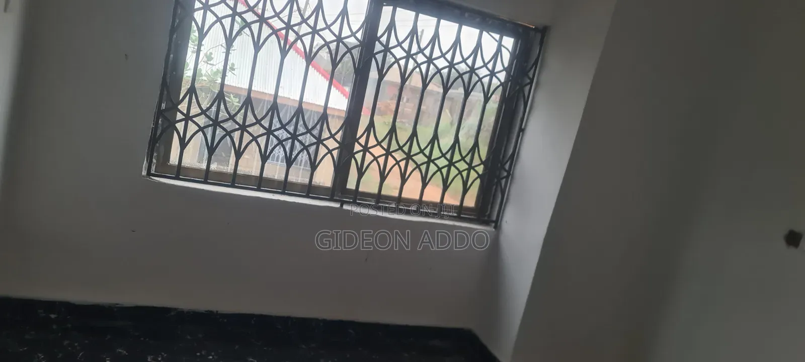 1bdrm Apartment in Kesseben, Kumasi Metropolitan for rent