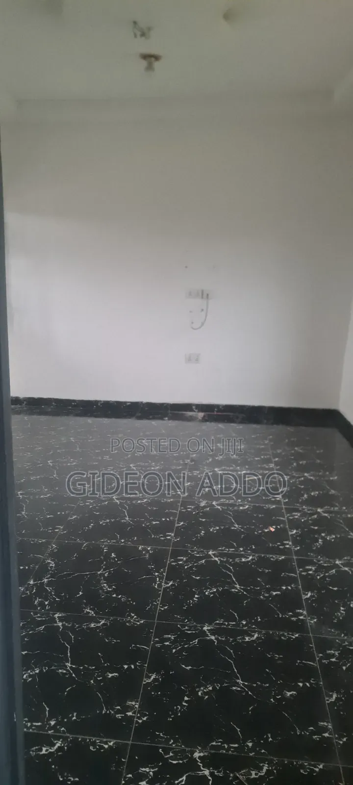 1bdrm Apartment in Kesseben, Kumasi Metropolitan for rent