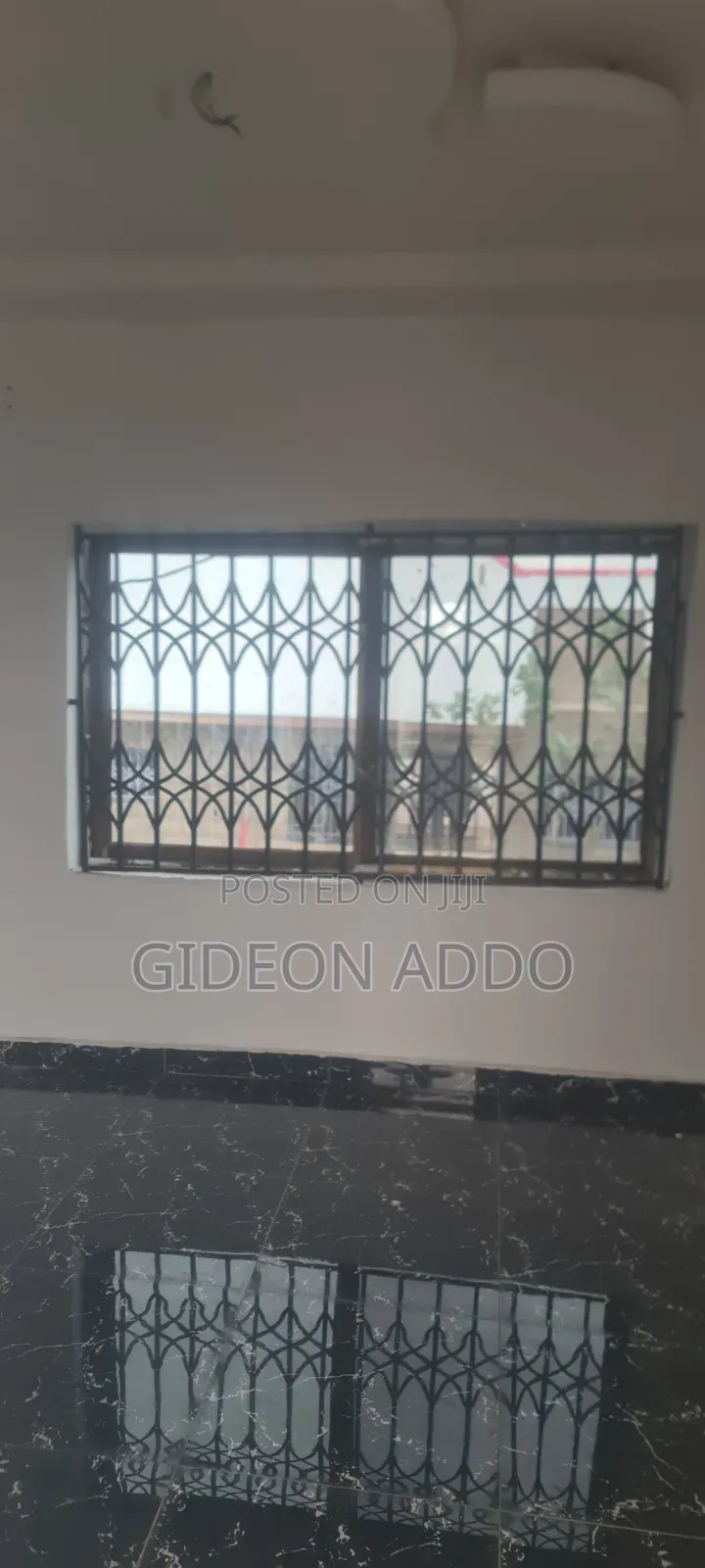 1bdrm Apartment in Kesseben, Kumasi Metropolitan for rent