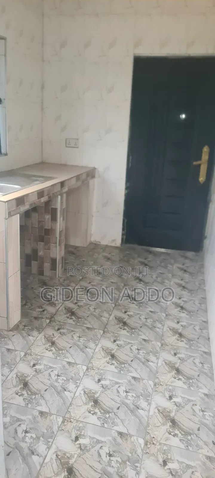 1bdrm Apartment in Kesseben, Kumasi Metropolitan for rent