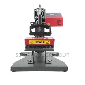 Pen Press Machine