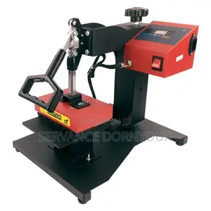 Pen Press Machine