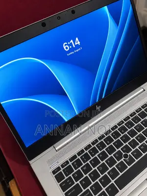 Laptop HP EliteBook 840 G6 16GB Intel Core i5 SSD 500GB