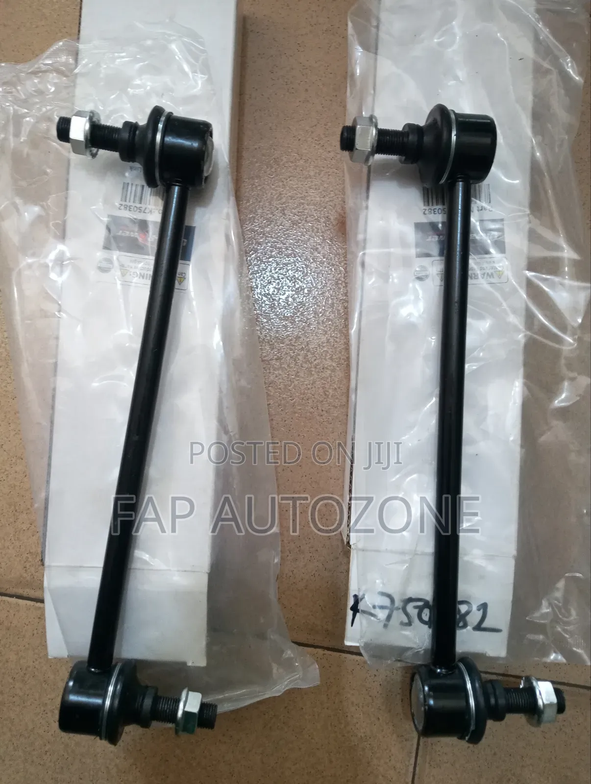 Genuine Ultra Power Dodge Journey Stabilizer Bar Link From USA
