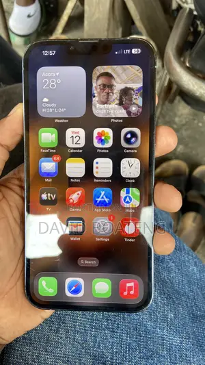 Apple iPhone 13 Pro Max 128 GB Blue