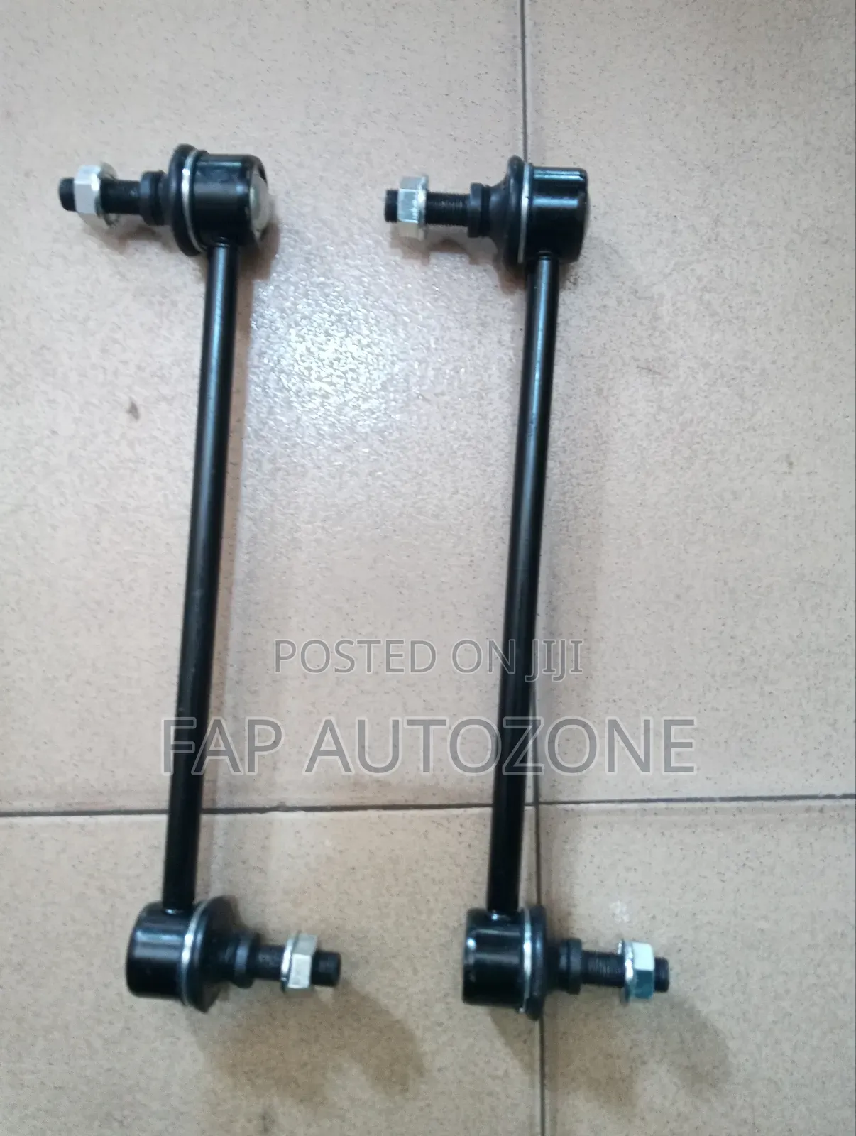 Genuine Ultra Power Dodge Journey Stabilizer Bar Link From USA