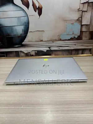 Laptop HP ProBook 450 G7 8GB Intel Core i5 SSD 256GB