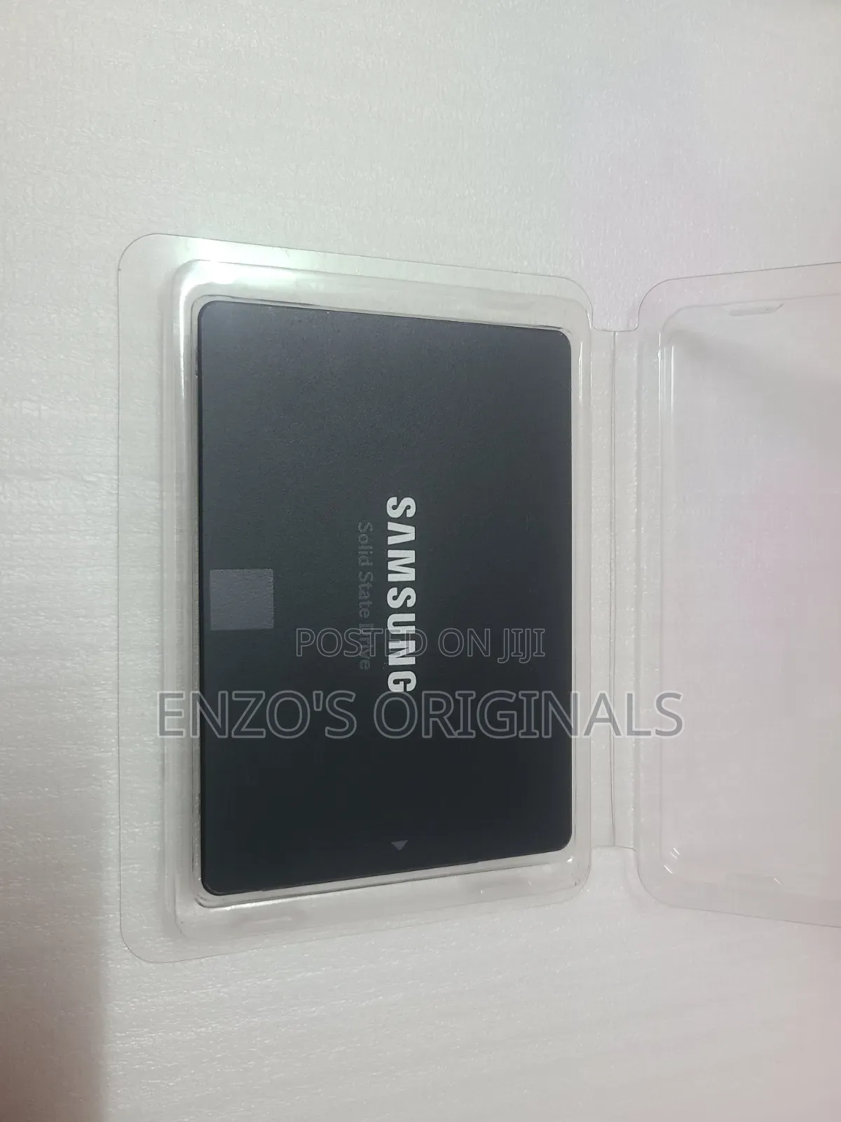 2TB SATA SSD Samsung 870 EVO 100% Health Like New