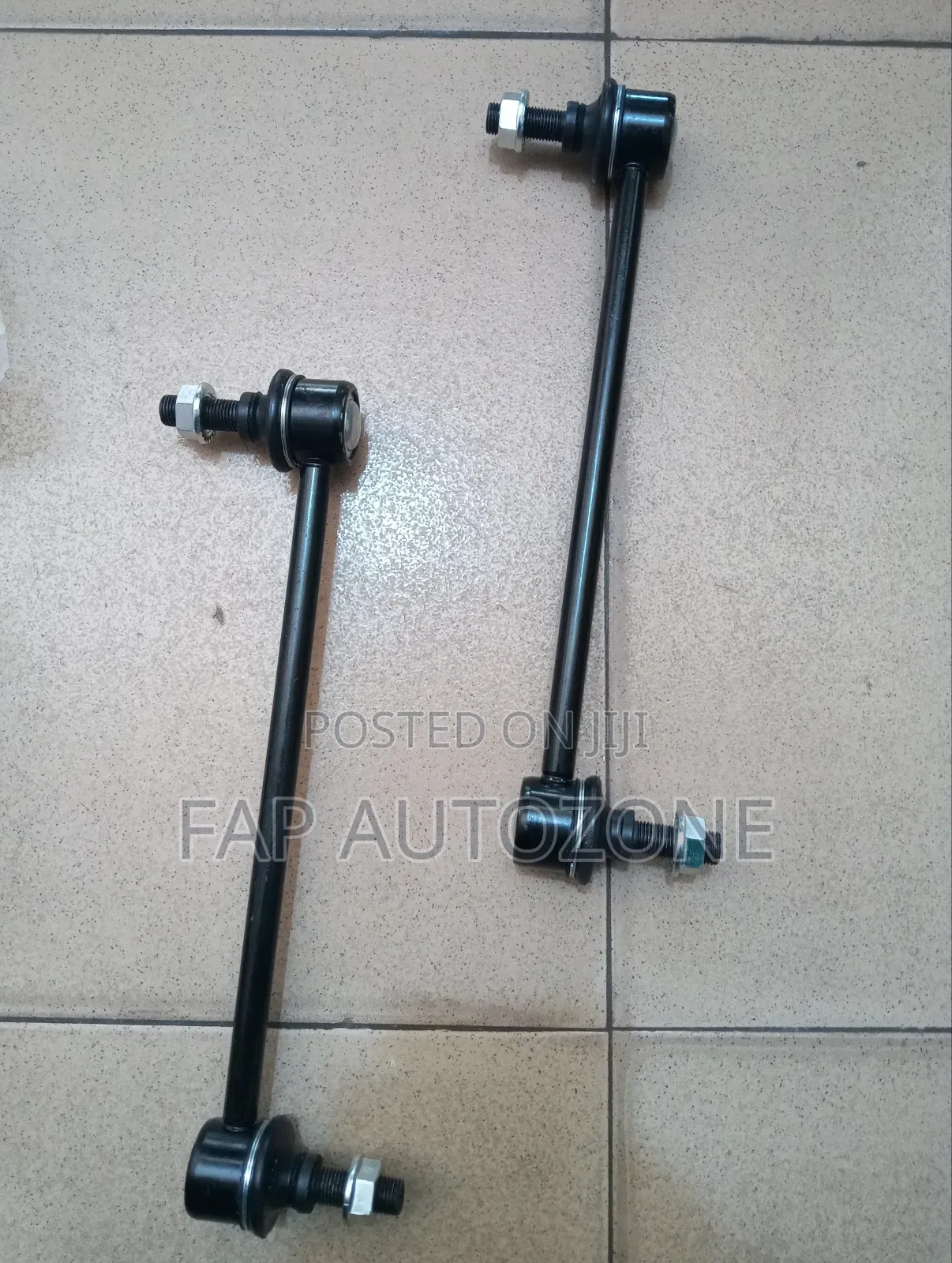 Genuine Ultra Power Dodge Journey Stabilizer Bar Link From USA